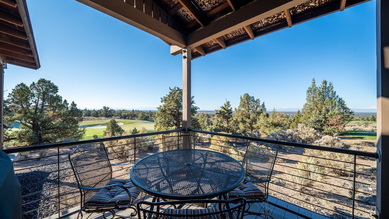 Photo of Outdoor in Powell Butte