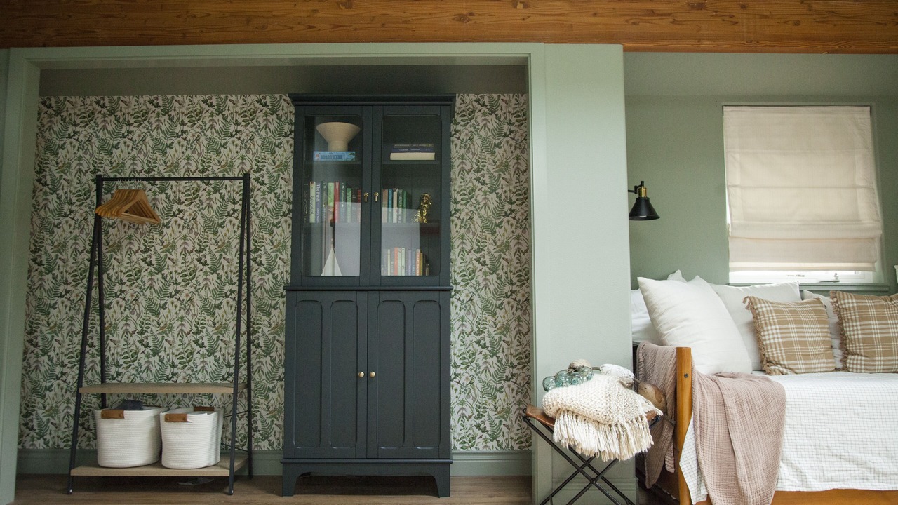 Photo of Bedroom in Long Beach