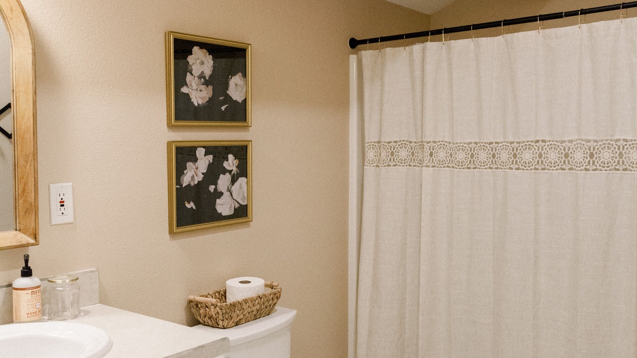 Photo of Bathroom in Long Beach