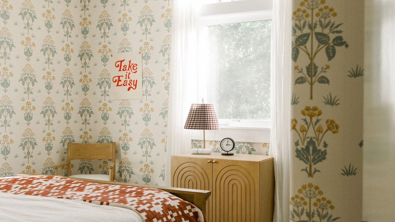 Photo of Bedroom in Long Beach
