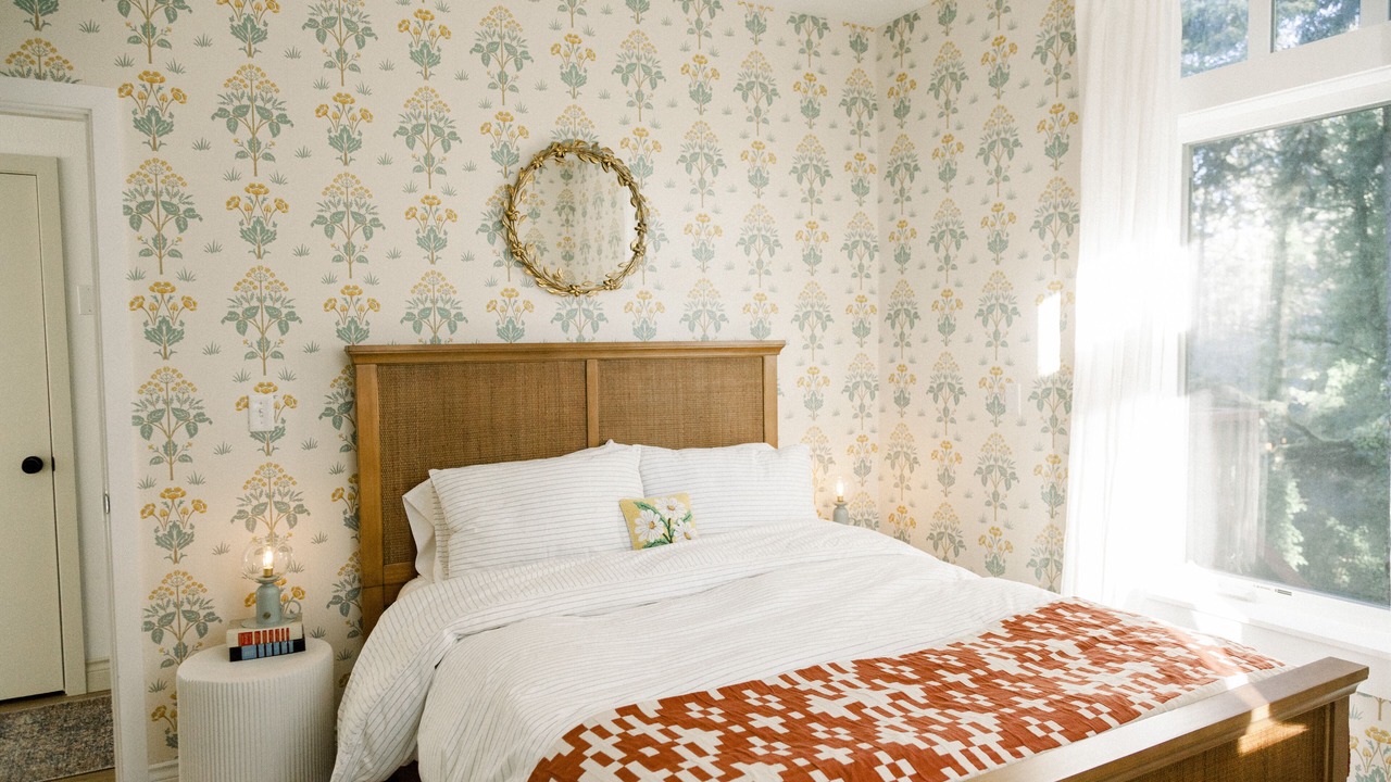 Photo of Bedroom in Long Beach