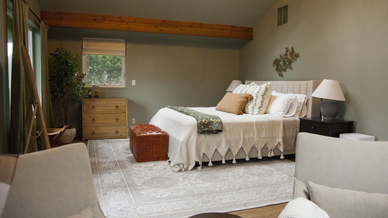Photo of Bedroom in Long Beach