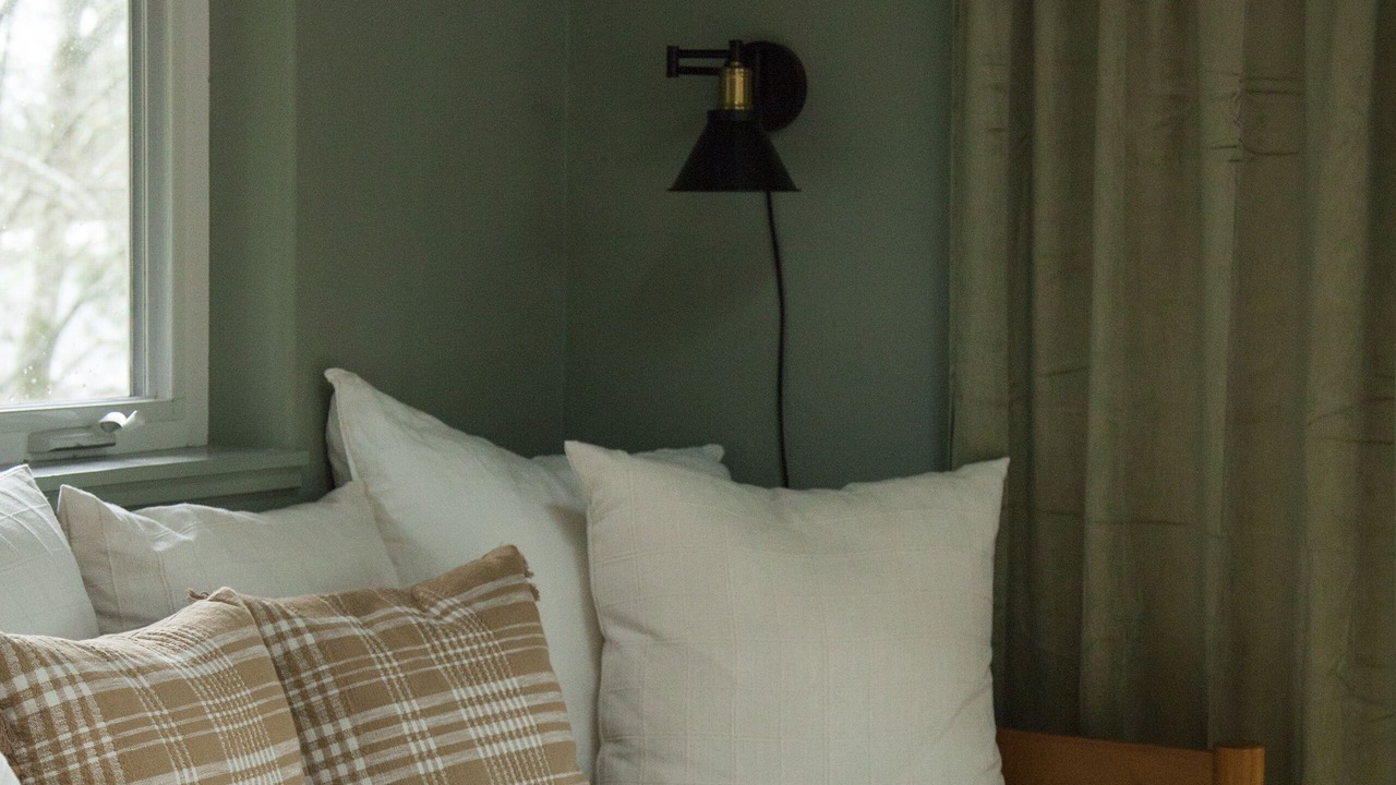 Photo of Bedroom in Long Beach