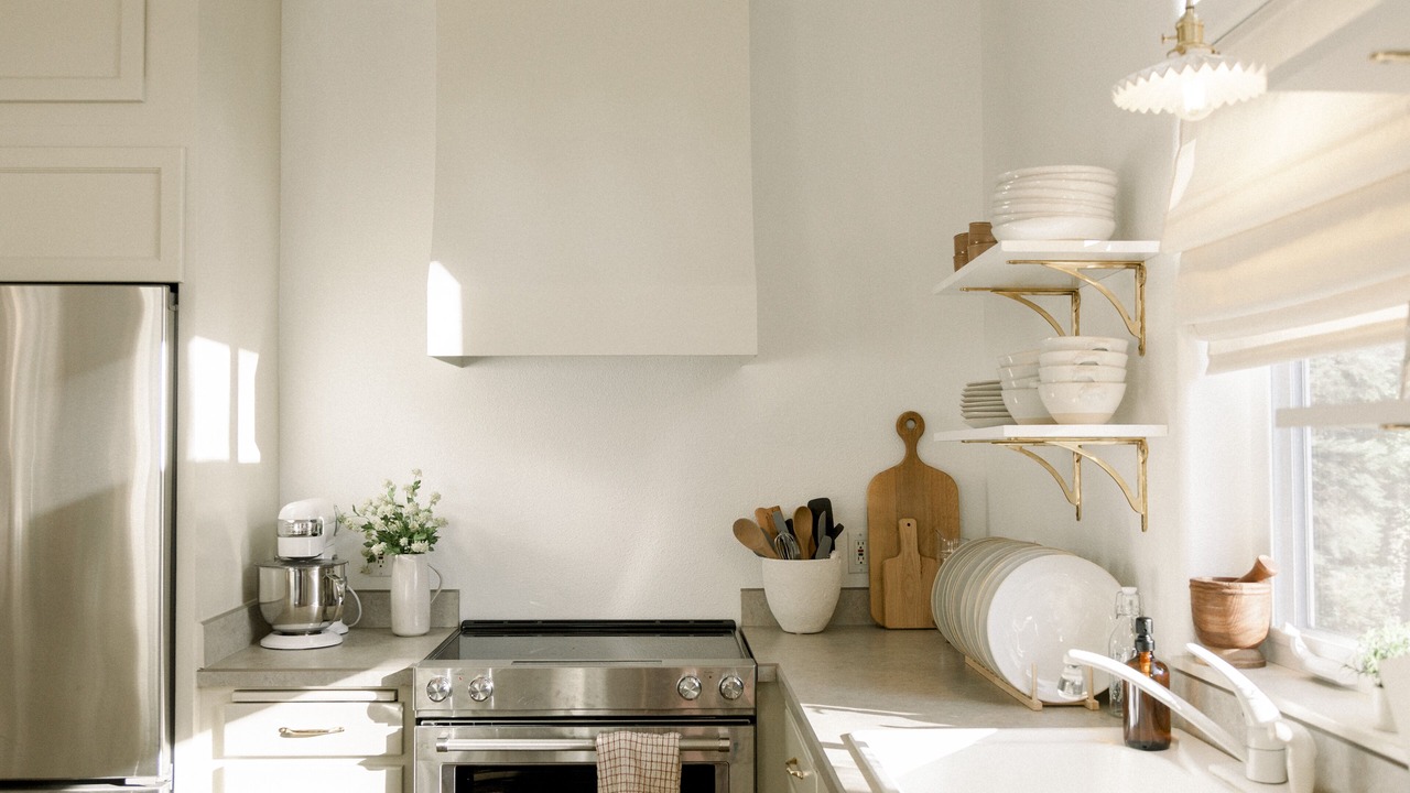 Photo of Kitchen in Long Beach