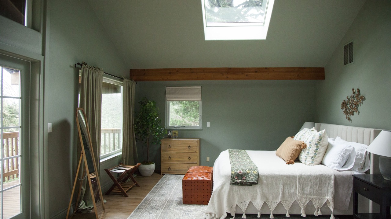 Photo of Bedroom in Long Beach