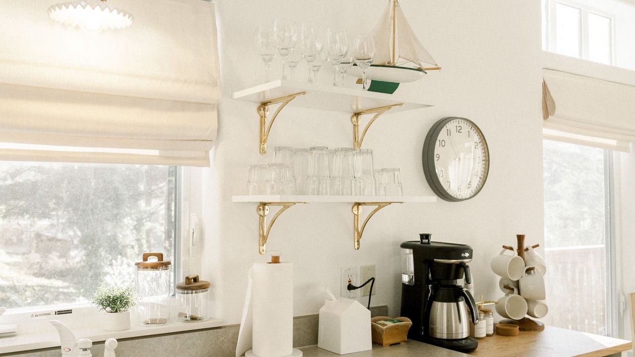 Photo of Kitchen in Long Beach