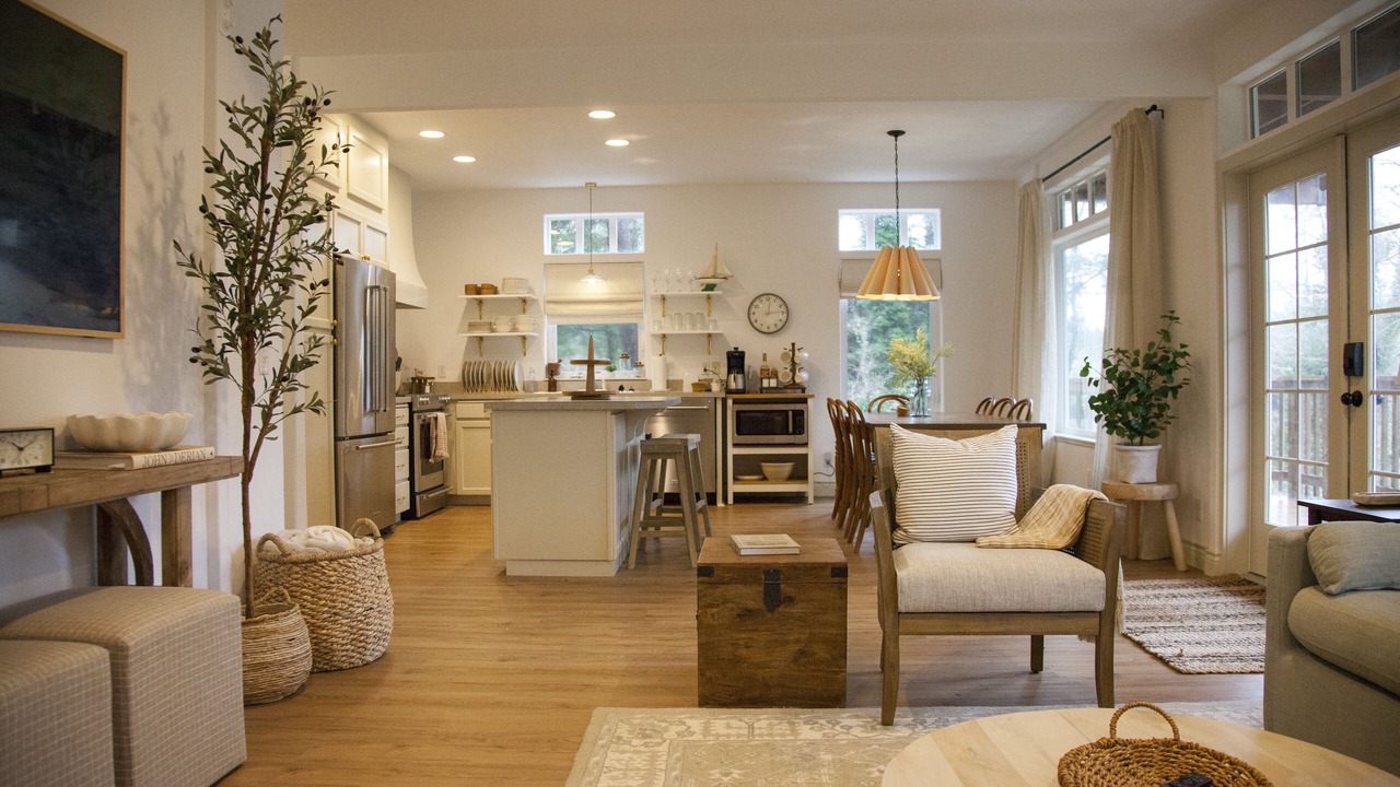 Photo of Livingroom in Long Beach