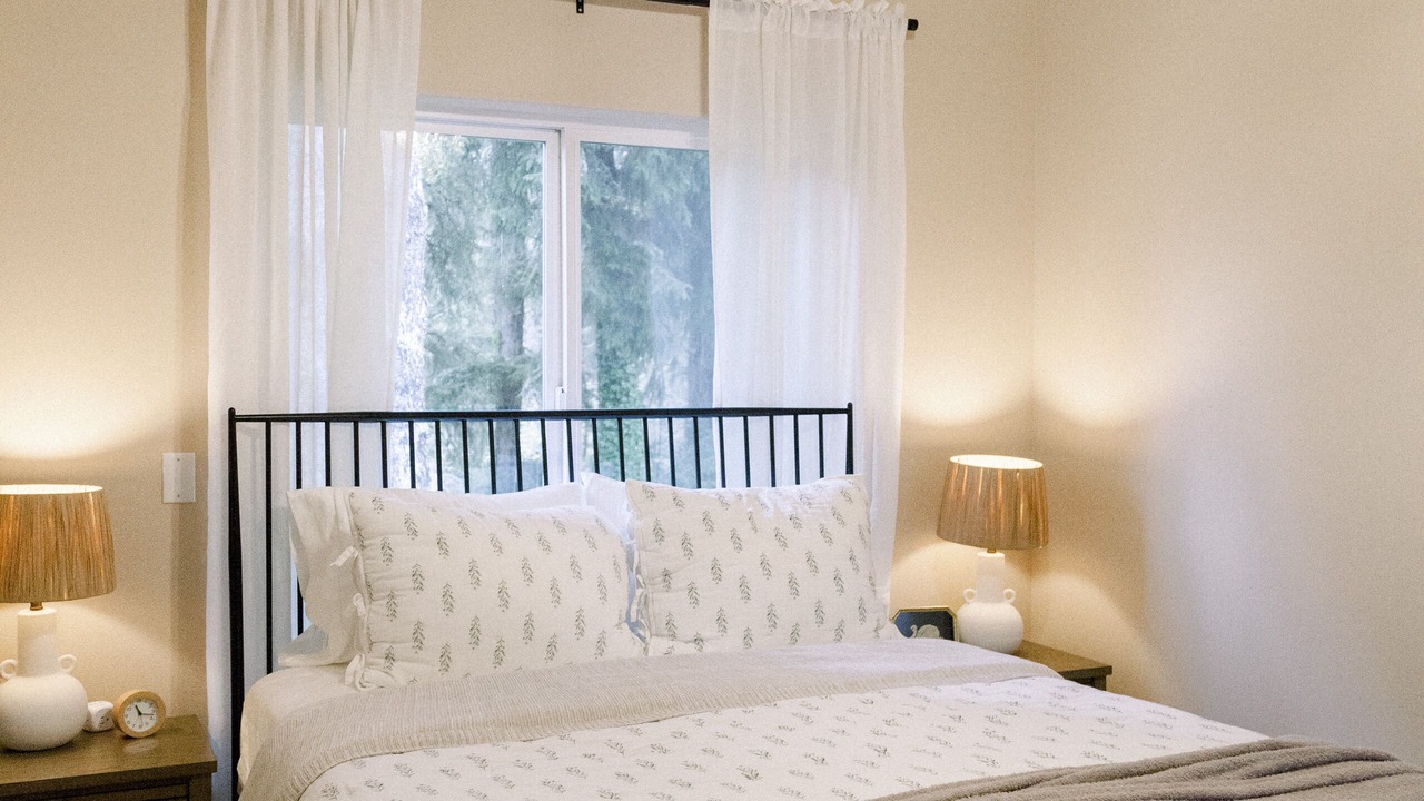 Photo of Bedroom in Long Beach