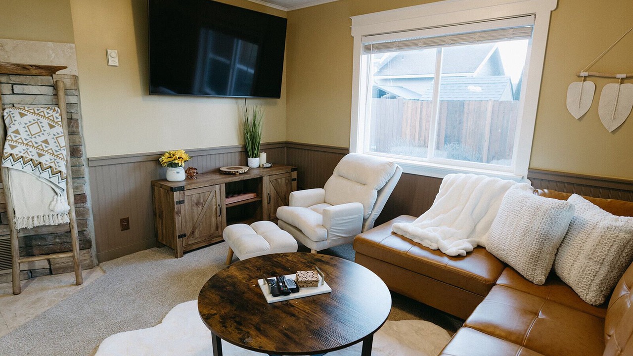 Photo of Livingroom in Sheridan