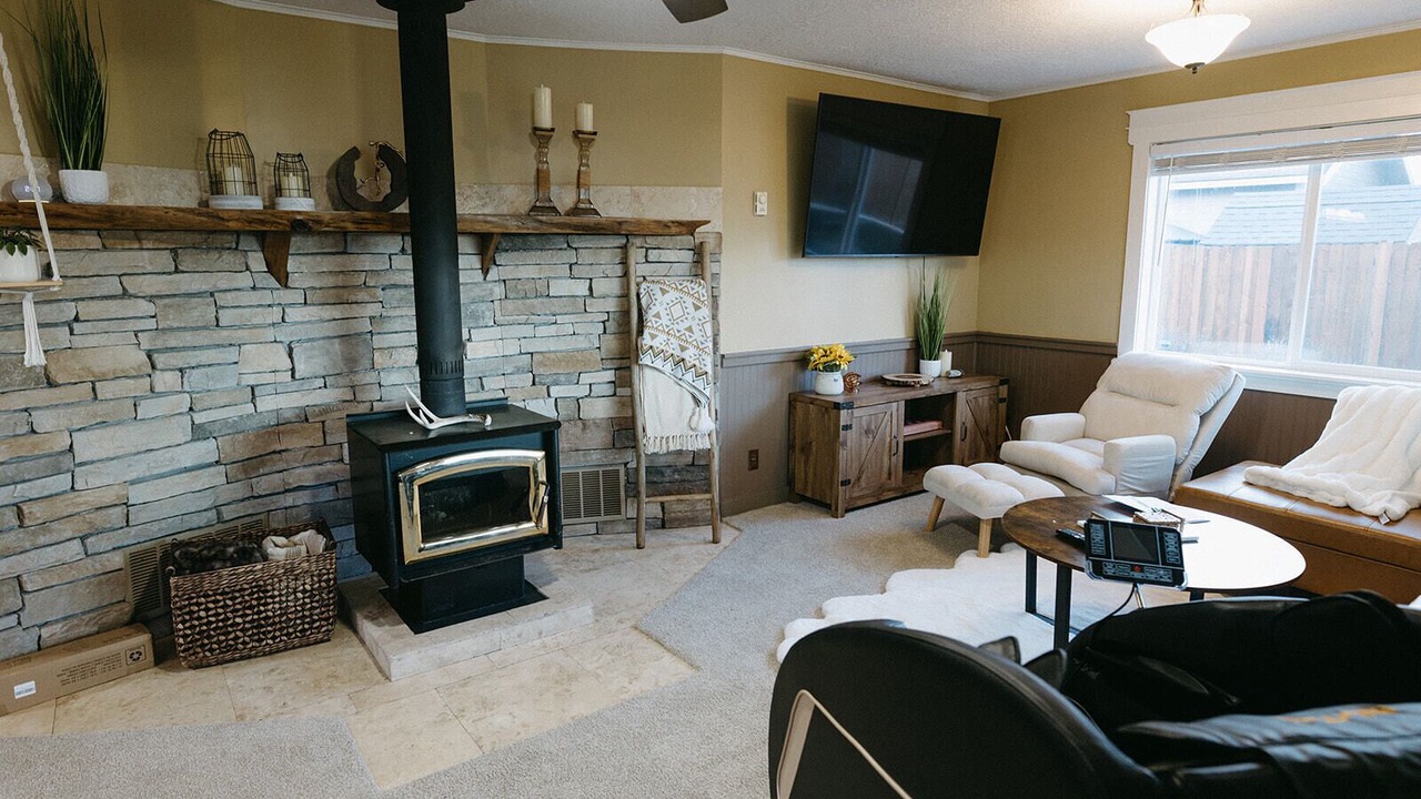 Photo of Livingroom in Sheridan