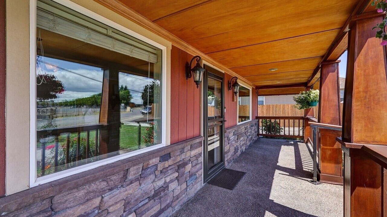 Photo of Outdoor in Sheridan