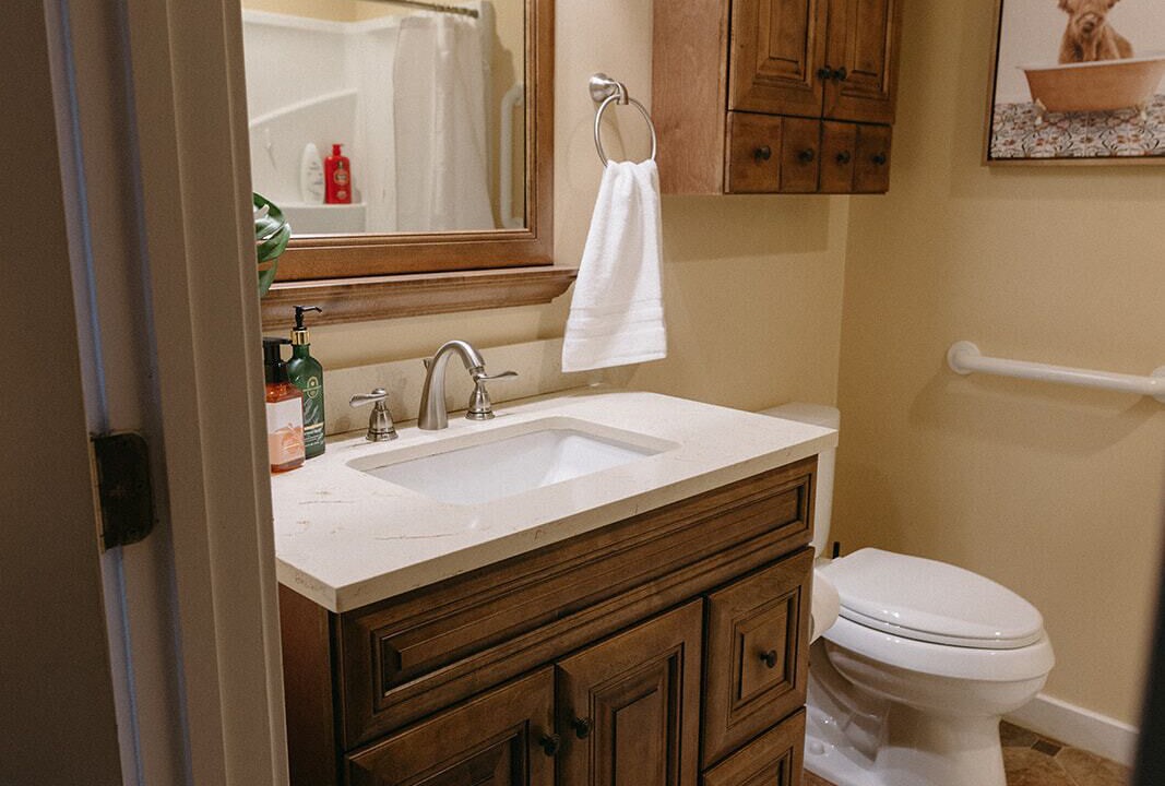 Photo of Bathroom in Sheridan