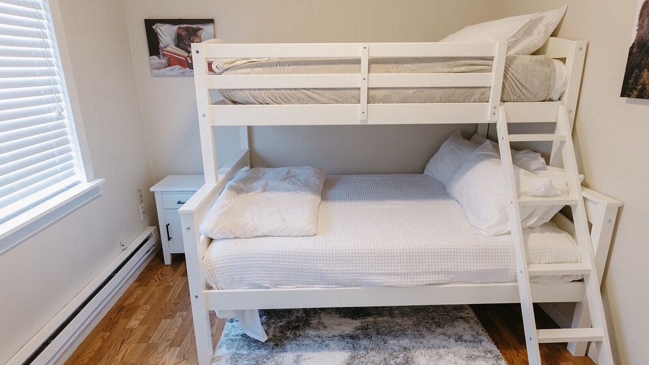 Photo of Bedroom in Sheridan