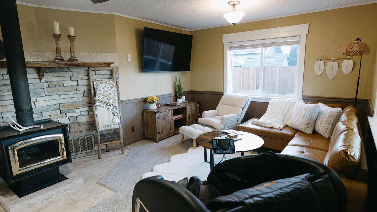 Photo of Livingroom in Sheridan
