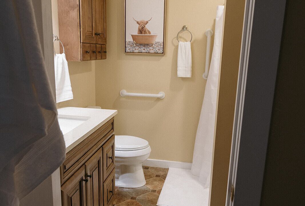 Photo of Bathroom in Sheridan