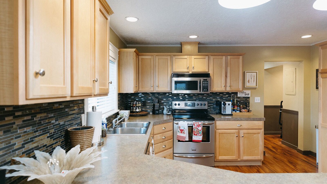 Photo of Kitchen in Sheridan