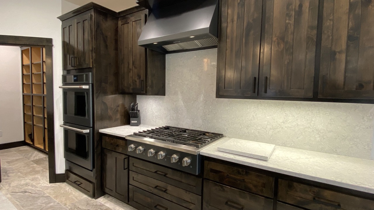 Photo of Kitchen in Coos Bay
