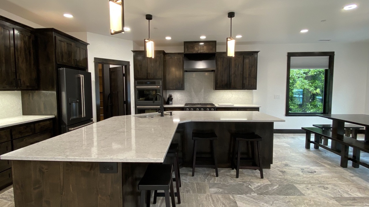 Photo of Kitchen in Coos Bay