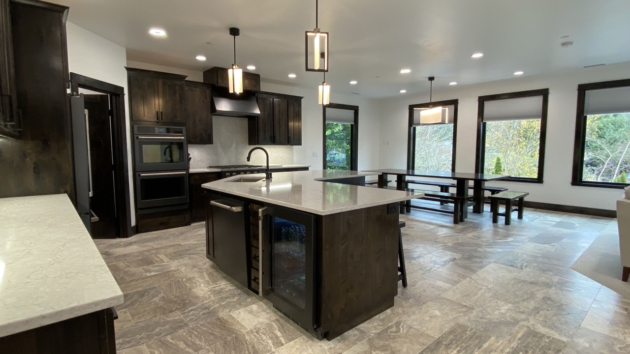 Photo of Kitchen in Coos Bay