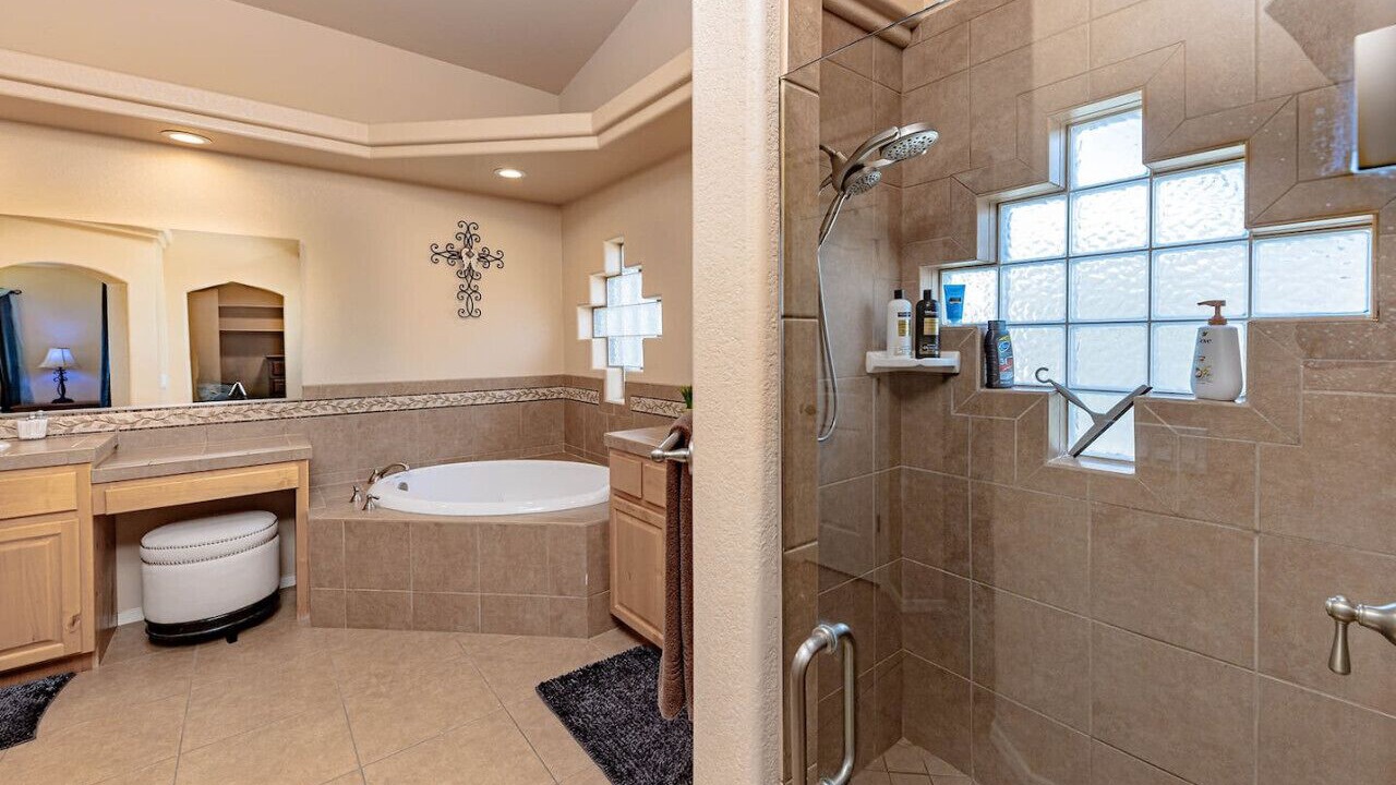 Photo of Bathroom in Lake Havasu City
