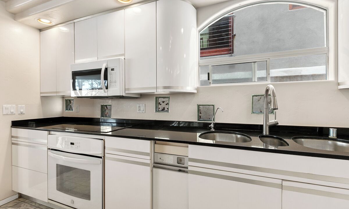 Photo of Kitchen in Country Club