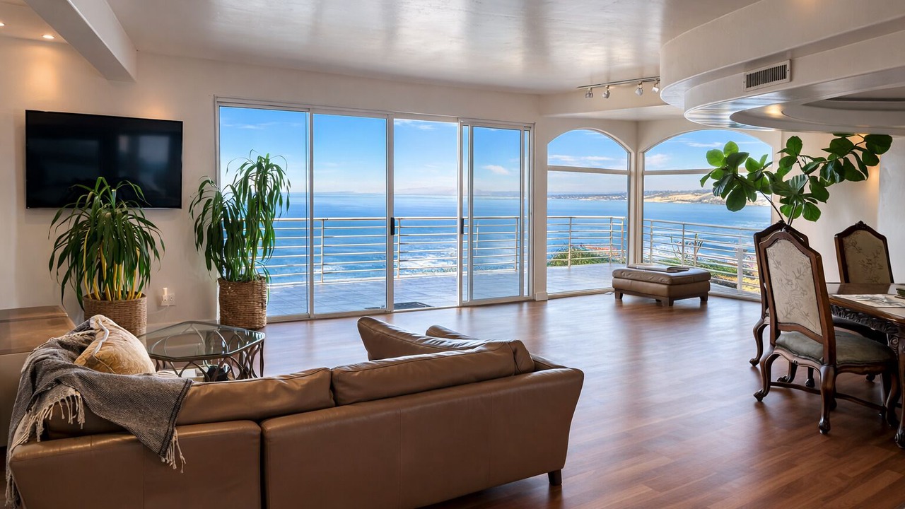 Photo of Livingroom in Country Club