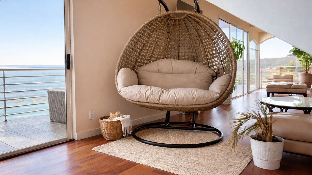Photo of Livingroom in Country Club