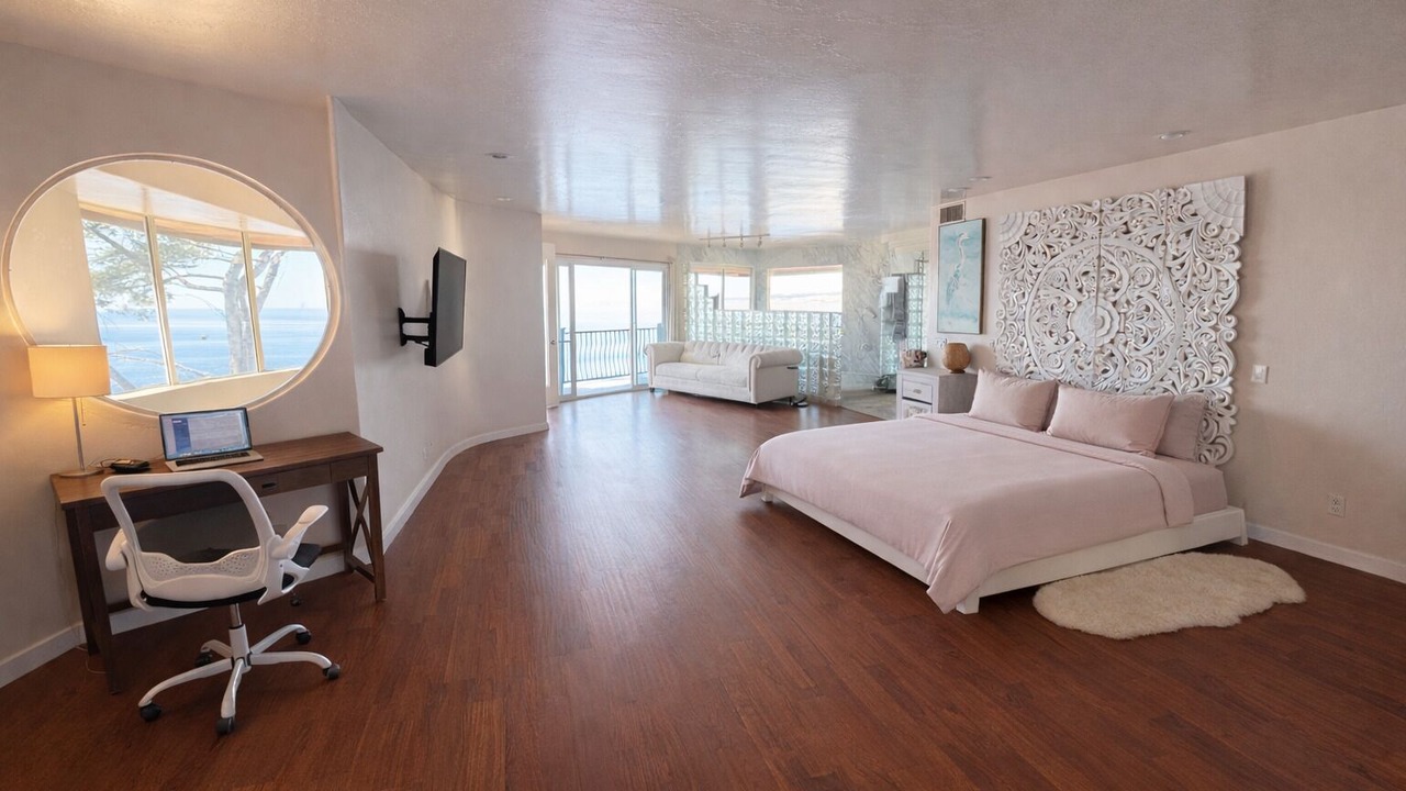 Photo of Bedroom in Country Club