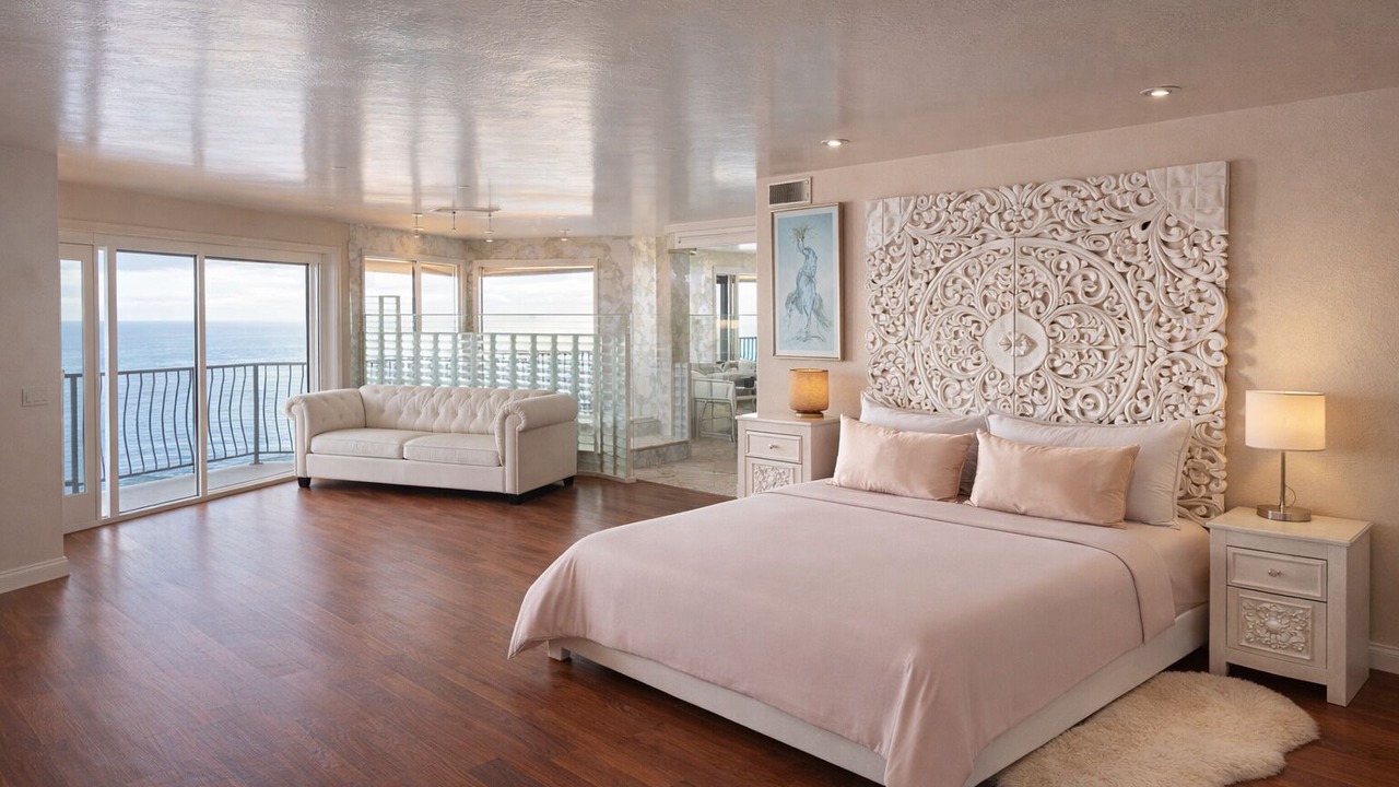 Photo of Bedroom in Country Club