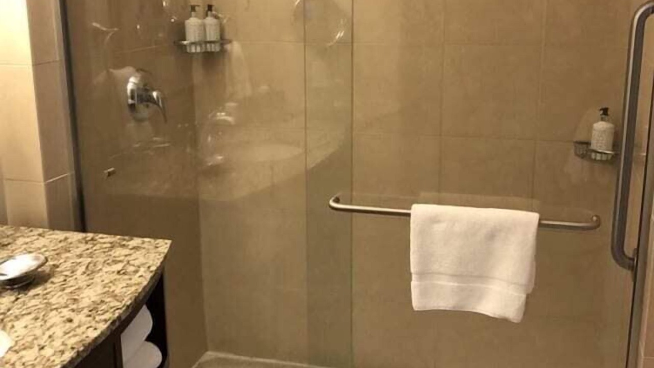 Photo of Bathroom in Napa