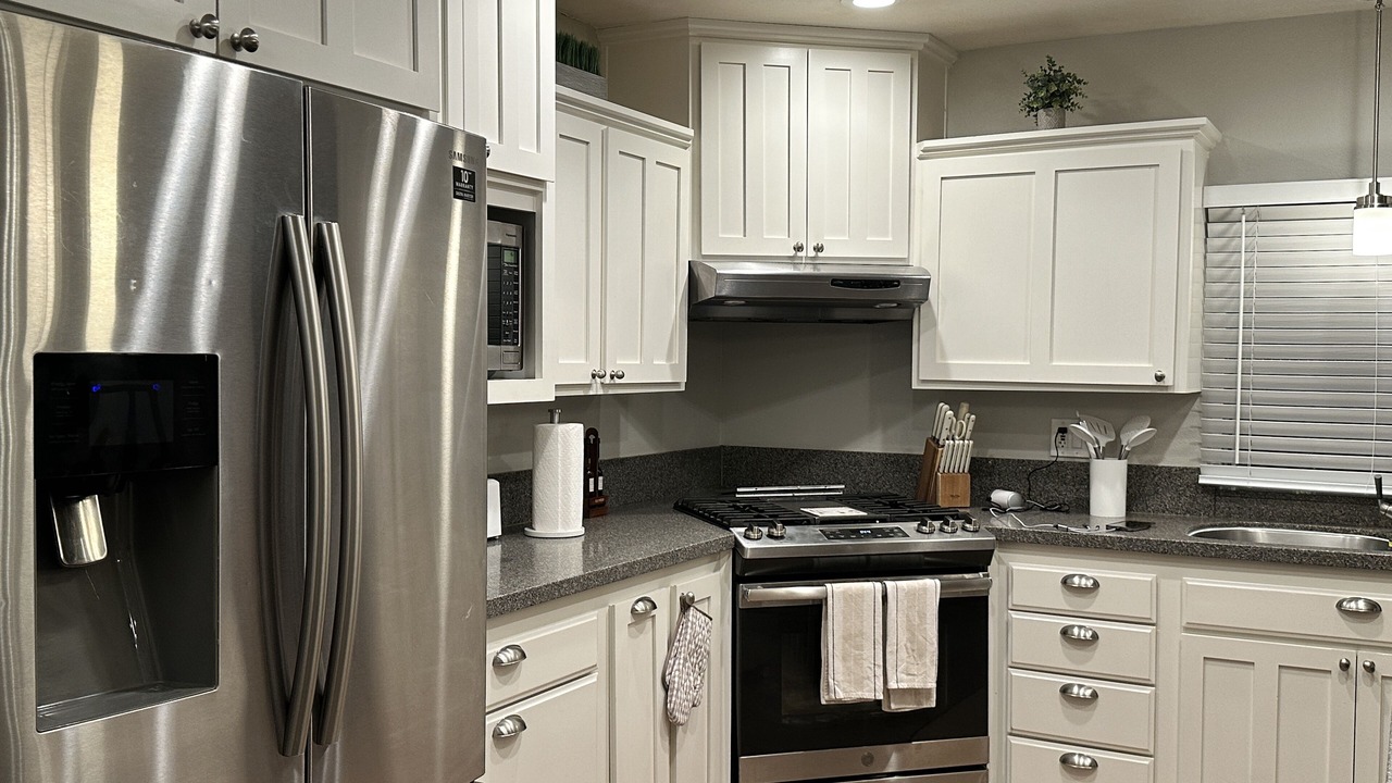 Photo of Kitchen in Santee