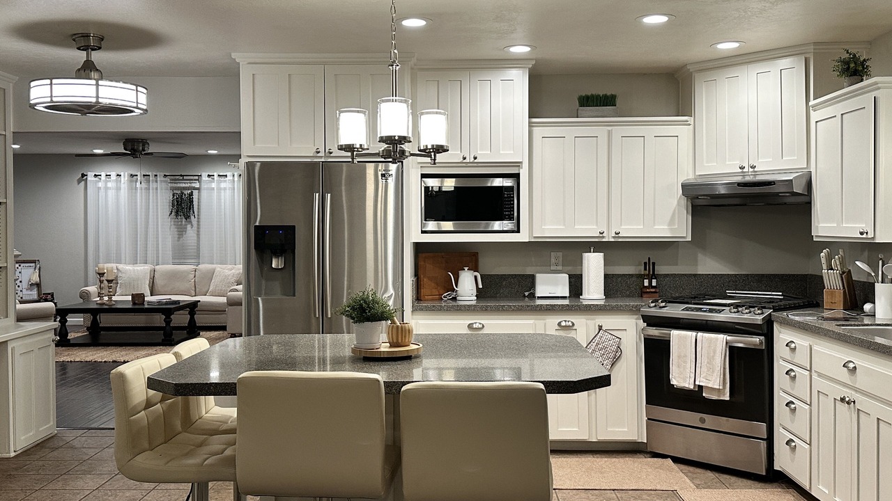 Photo of Kitchen in Santee