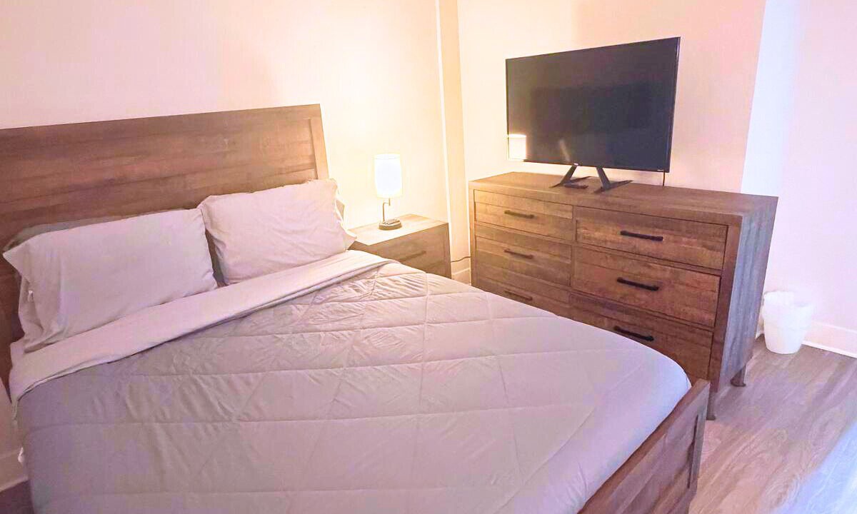 Photo of Bedroom in Westwood