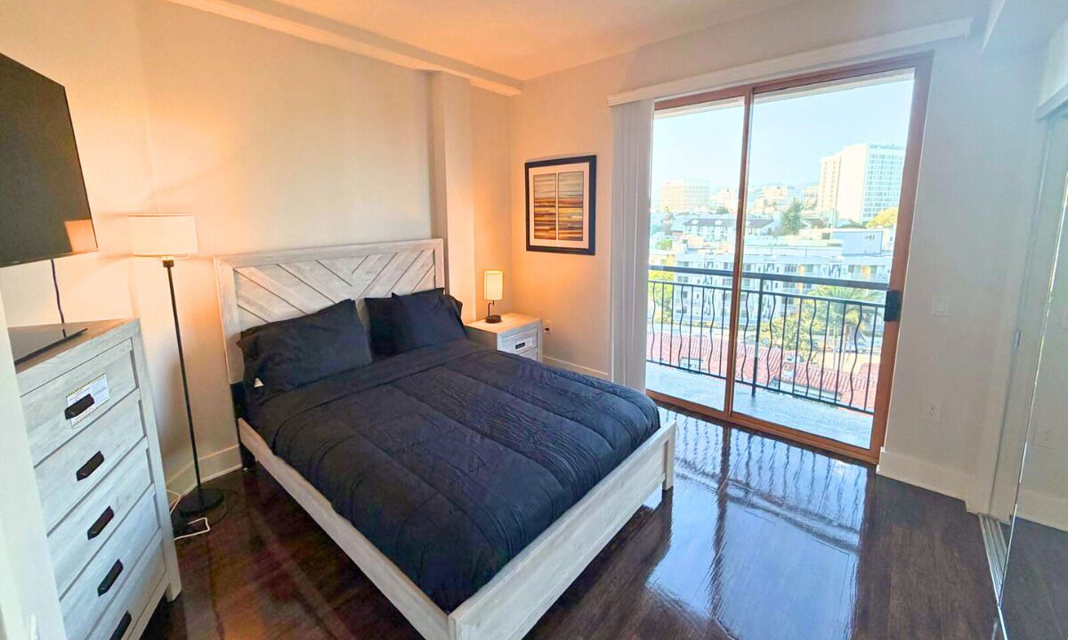 Photo of Bedroom in Westwood