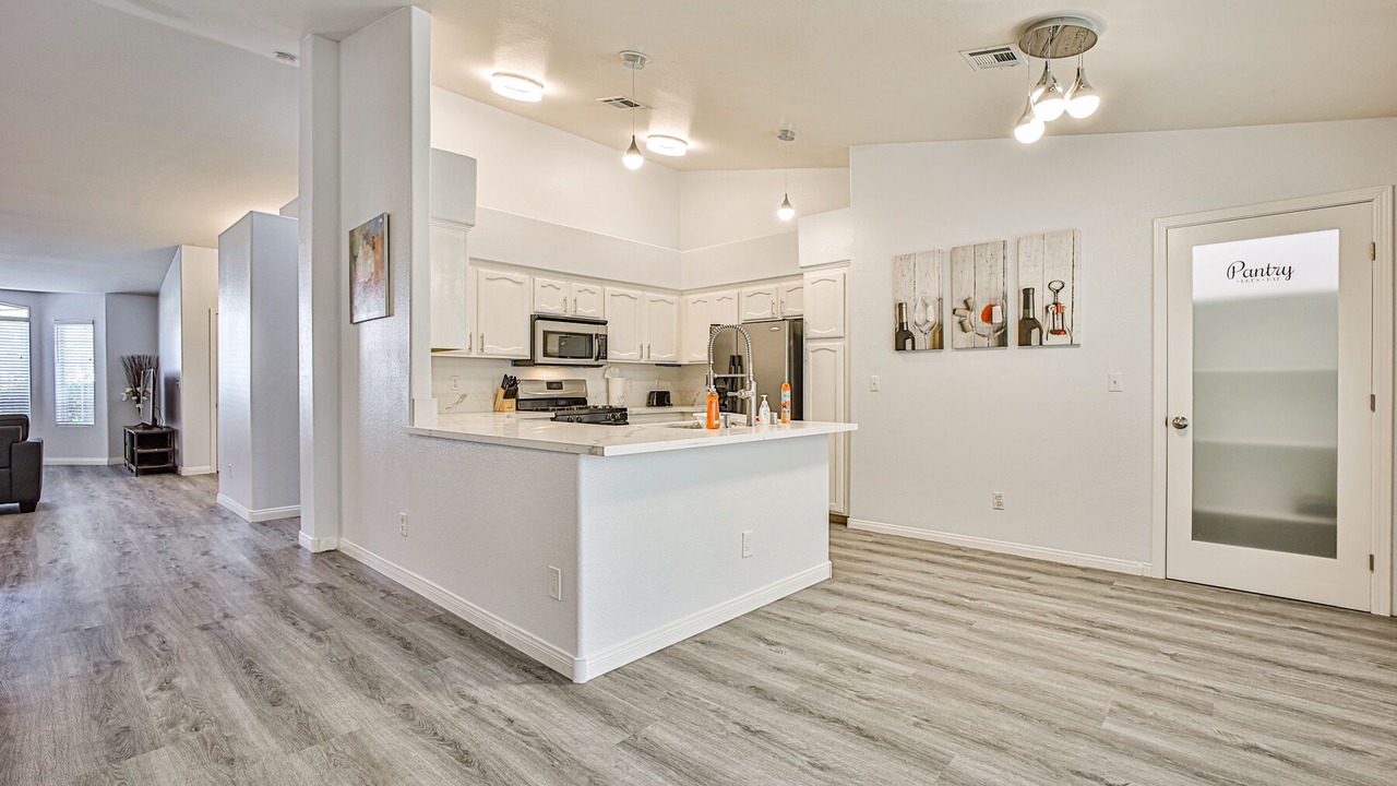 Photo of Kitchen in Spring Valley