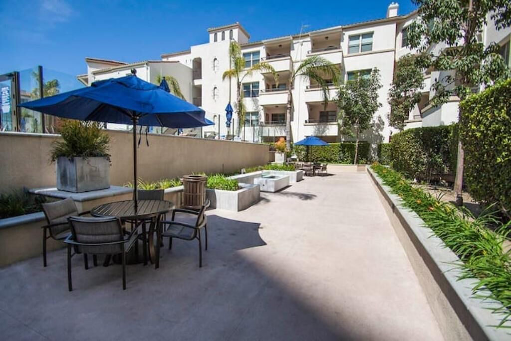 Photo of Outdoor in Westwood