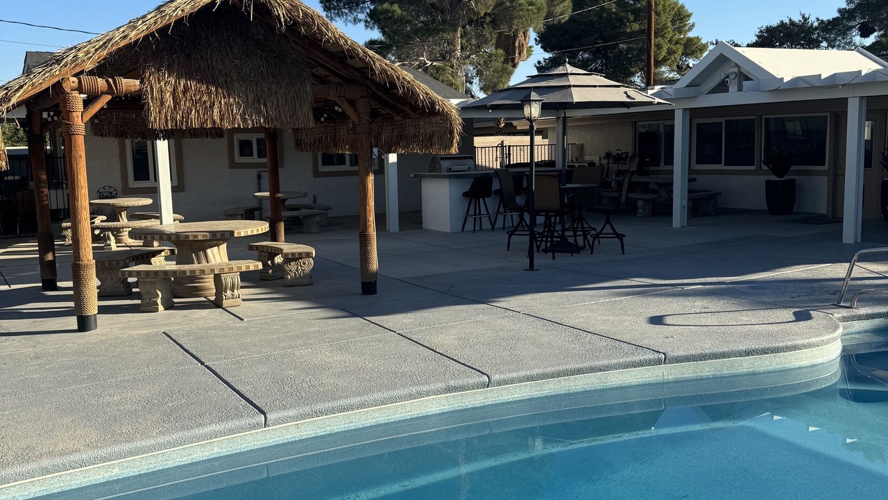 Photo of Outdoor in Sunrise Manor