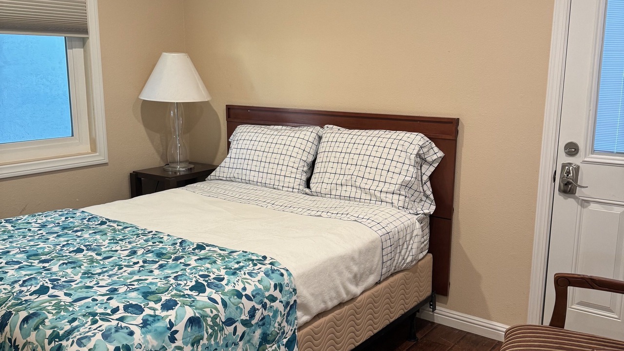 Photo of Bedroom in Sunrise Manor