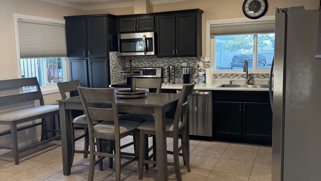 Photo of Kitchen in Sunrise Manor
