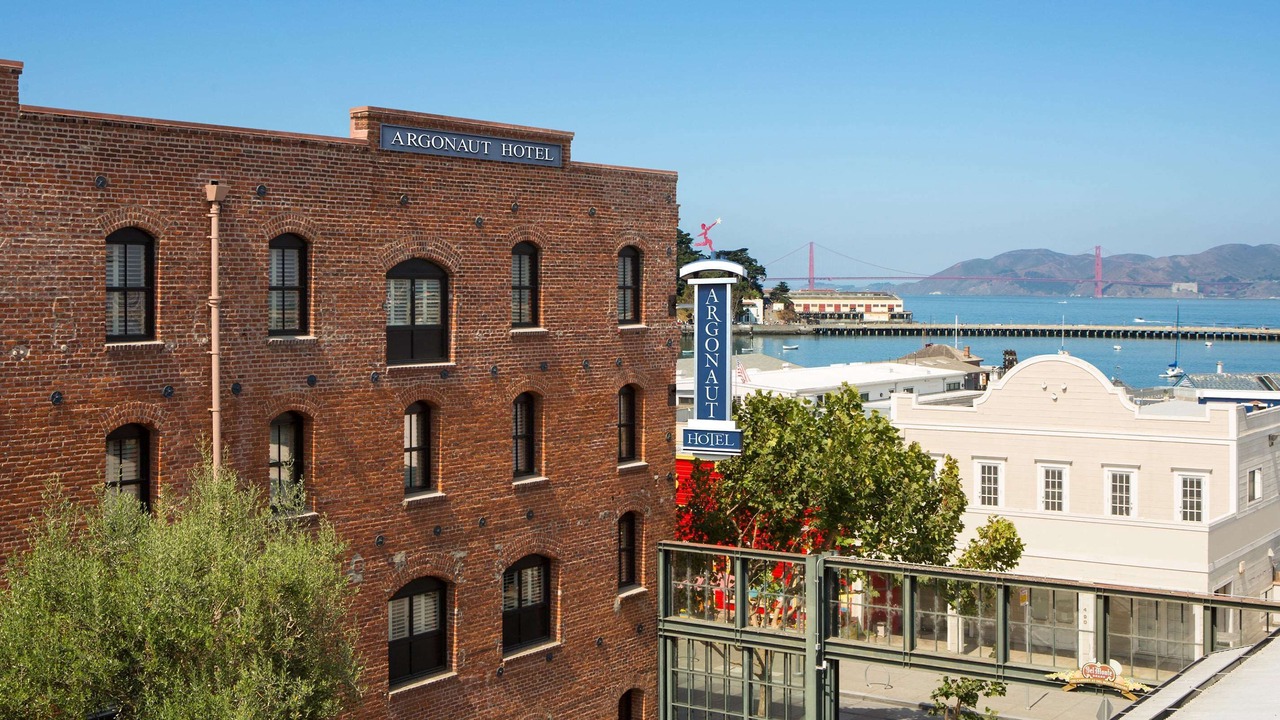 Photo of Outdoor in Fisherman's Wharf