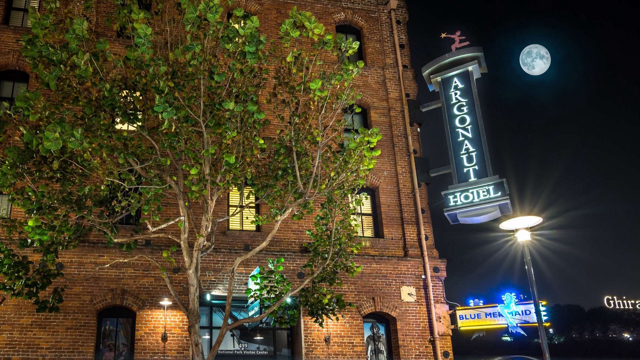 Photo of Outdoor in Fisherman's Wharf