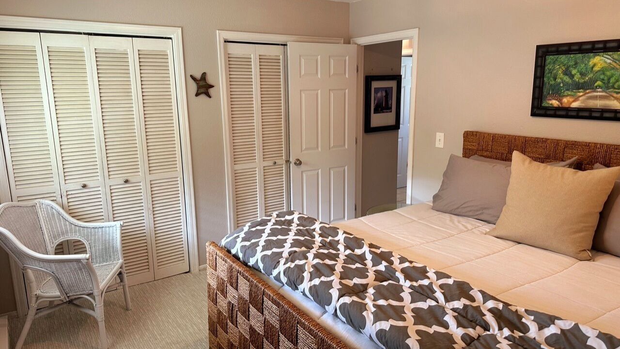 Photo of Bedroom in Yachats