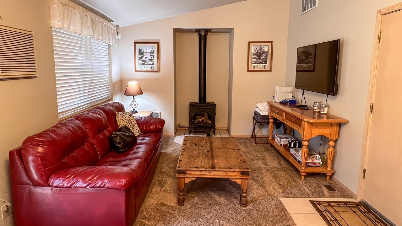 Photo of Livingroom in Southwest Bend