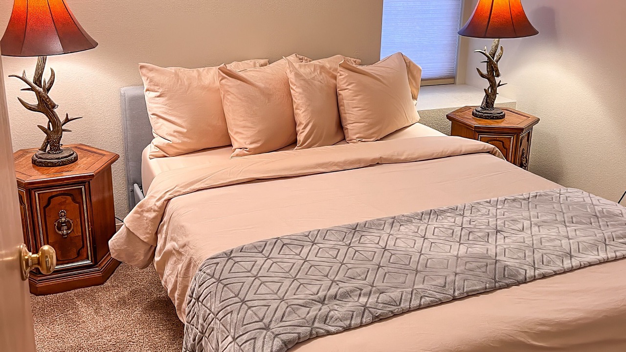 Photo of Bedroom in Southwest Bend