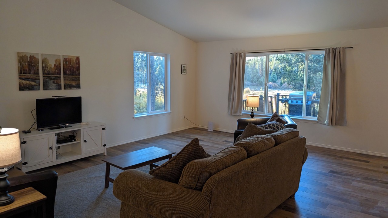 Photo of Livingroom in Crescent