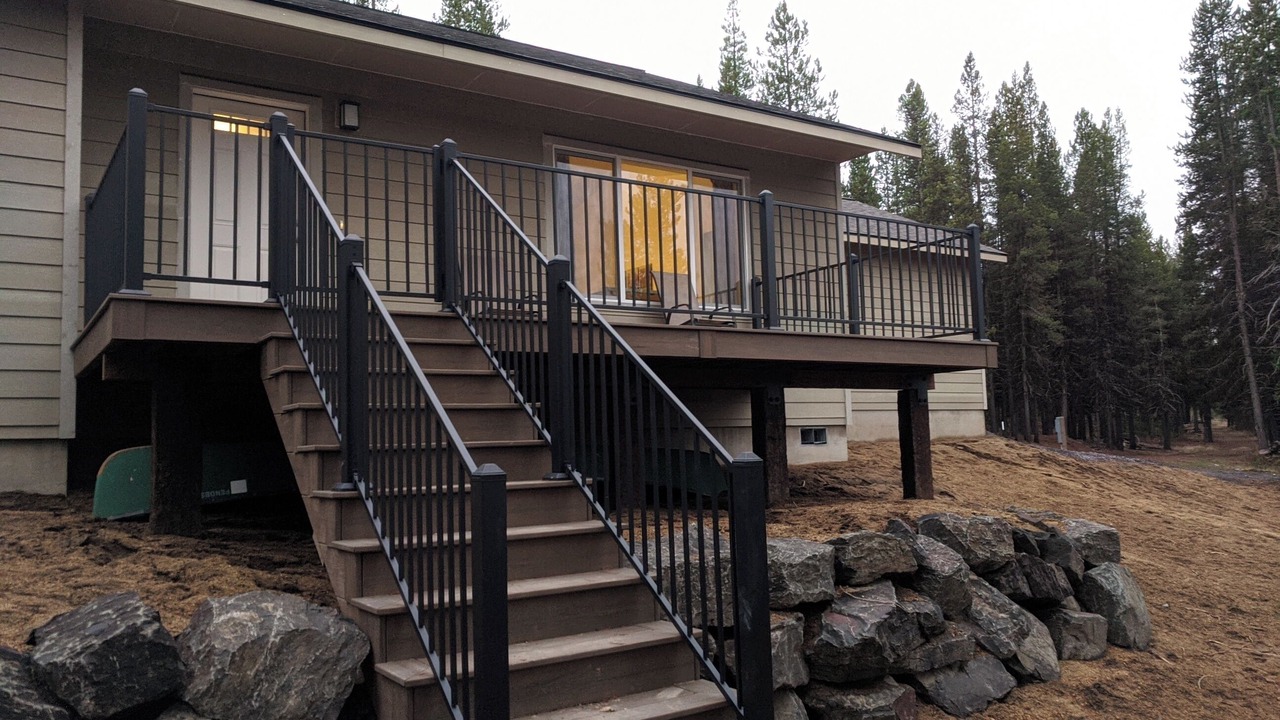 Photo of Outdoor in Crescent