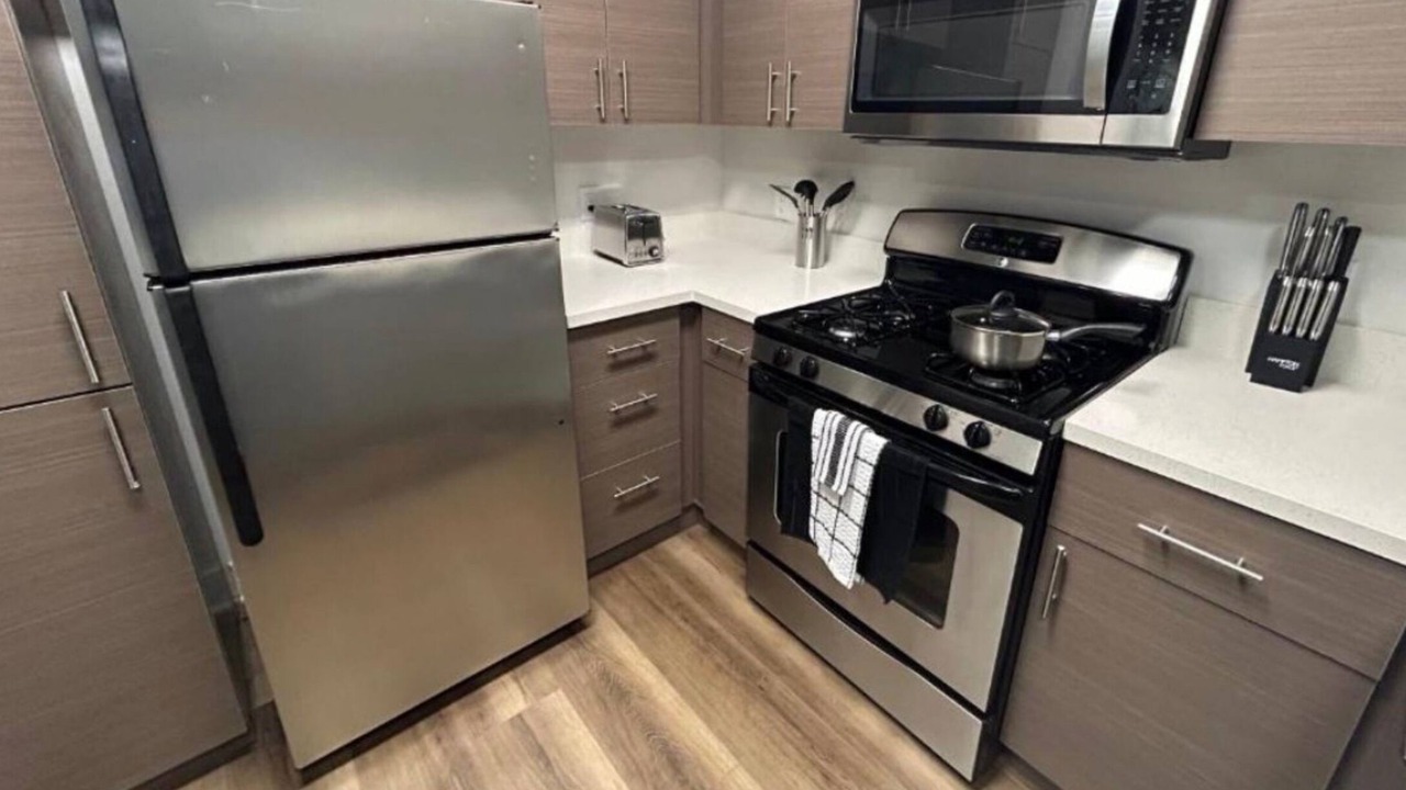 Photo of Kitchen in Mar Vista