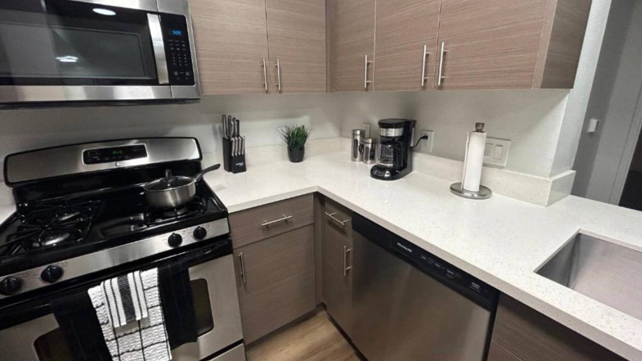Photo of Kitchen in Mar Vista