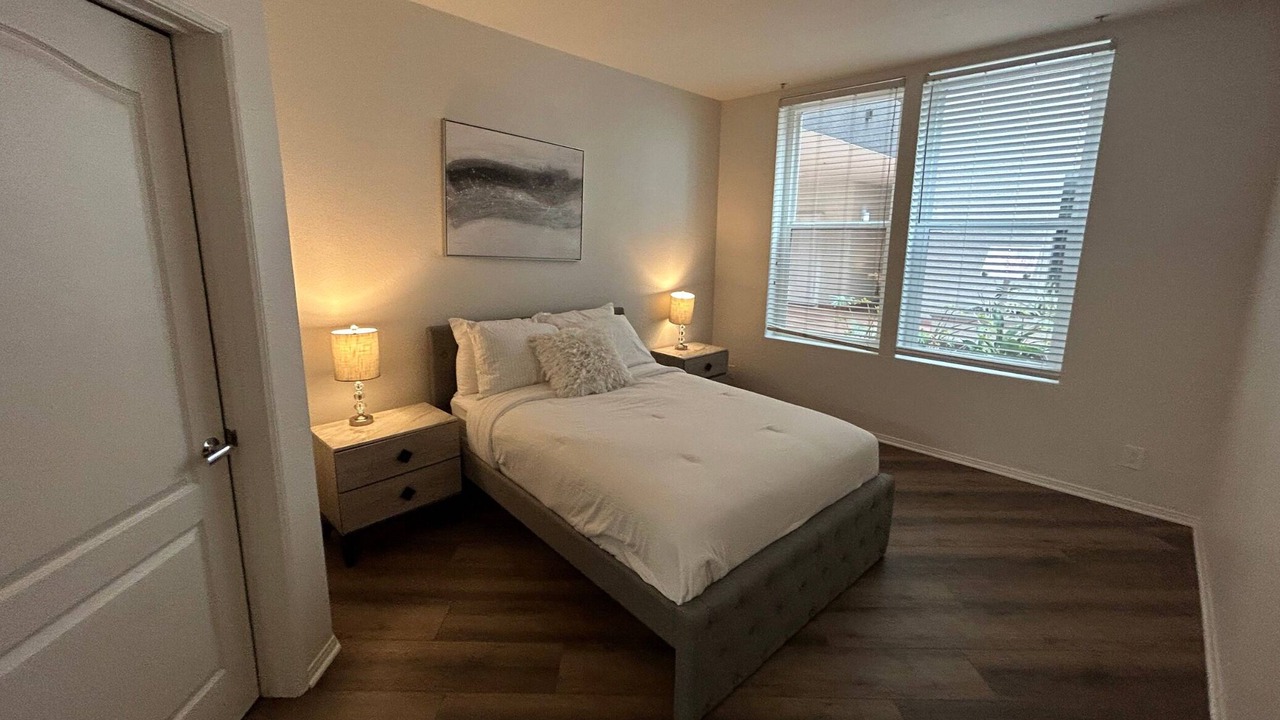 Photo of Bedroom in Mar Vista