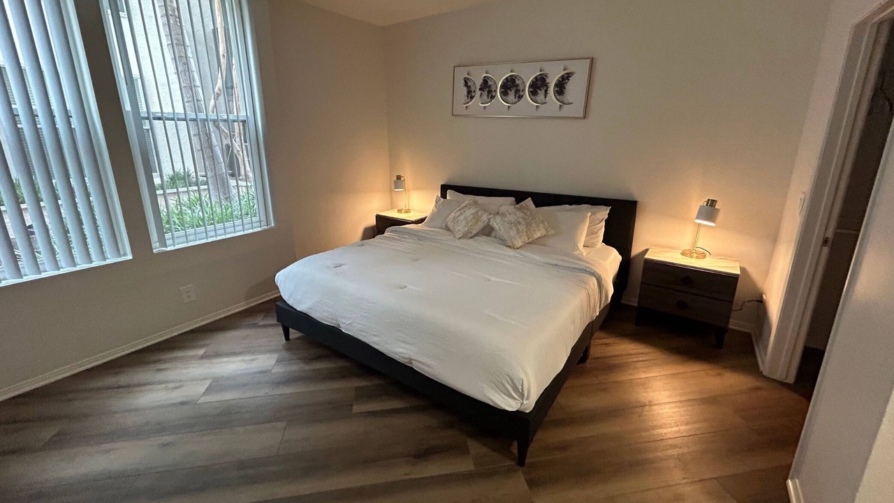 Photo of Bedroom in Mar Vista
